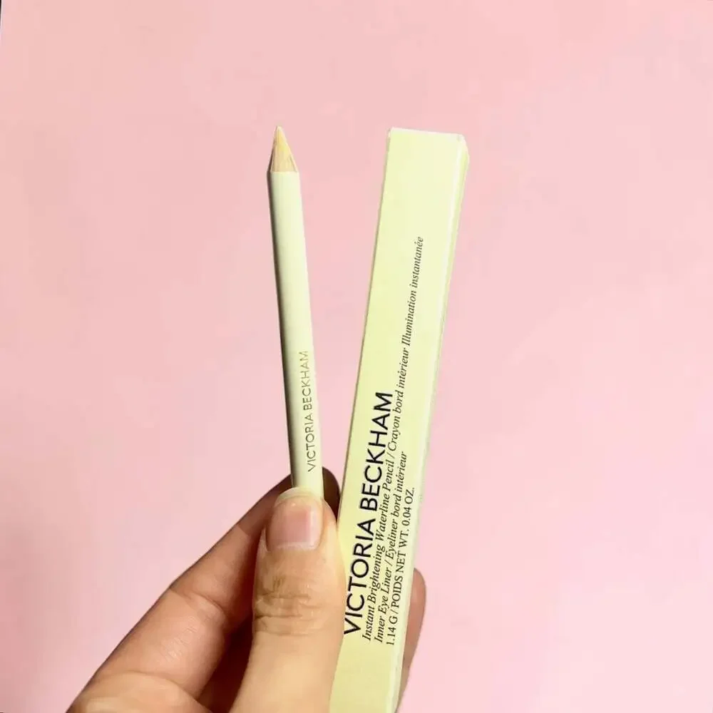 Victoria Beckham Beauty Instant Brightening Waterline Pencil in Neutral. NIB!
